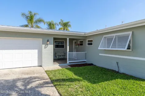 449 Nautilus Drive Satellite Beach FL 32937