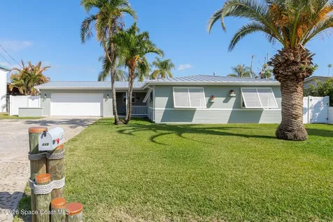 449 Nautilus Drive Satellite Beach FL 32937