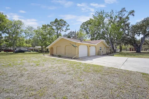 3065 Knox Mcrae Drive Titusville FL 32780