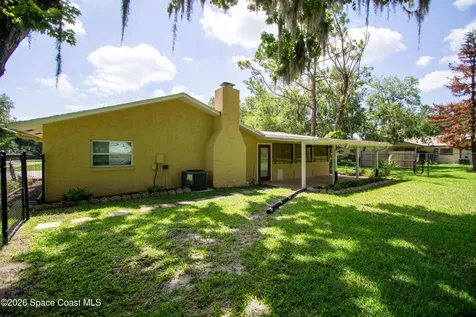 3065 Knox Mcrae Drive Titusville FL 32780