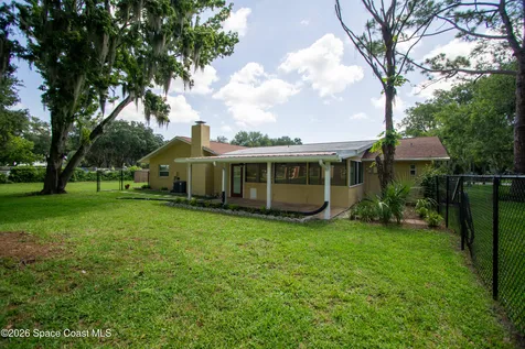 3065 Knox Mcrae Drive Titusville FL 32780