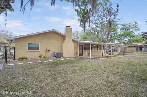 3065 Knox Mcrae Drive Titusville FL 32780