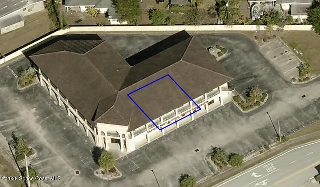 1950 Highway 1 Rockledge FL 32955