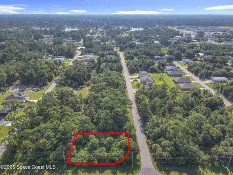 499 Fairbanks Street Palm Bay FL 32908