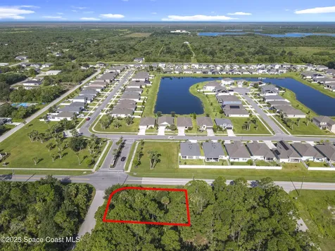 499 Fairbanks Street Palm Bay FL 32908