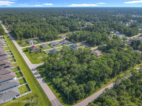499 Fairbanks Street Palm Bay FL 32908