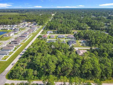 499 Fairbanks Street Palm Bay FL 32908
