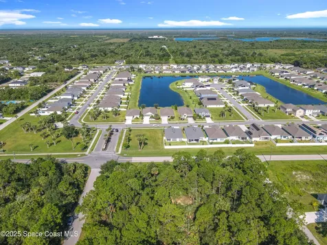 491 Fairbanks Street Palm Bay FL 32908