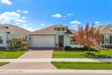2718 Millennium Circle Melbourne FL 32940