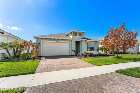 2718 Millennium Circle Melbourne FL 32940