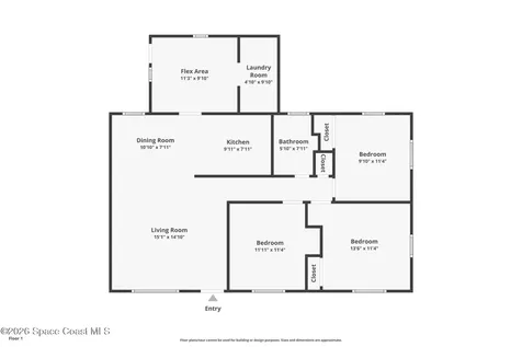 405 Lakeview Avenue Titusville FL 32796