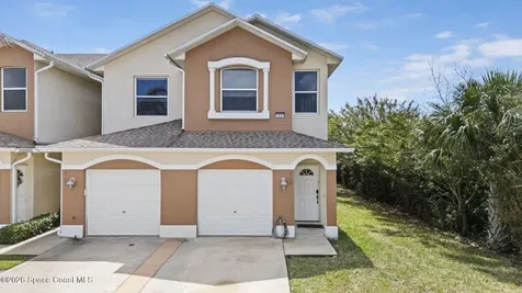 1065 Venetian Drive Melbourne FL 32904