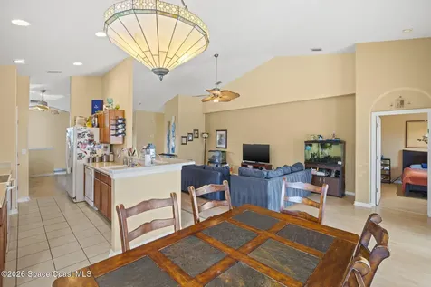 1065 Venetian Drive Melbourne FL 32904