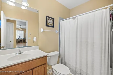 1065 Venetian Drive Melbourne FL 32904