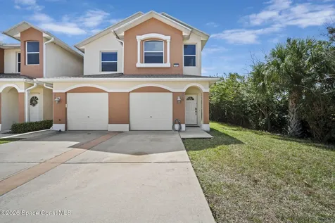 1065 Venetian Drive Melbourne FL 32904