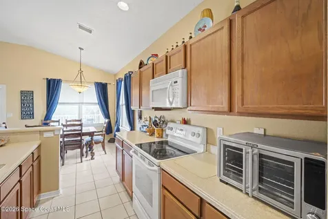 1065 Venetian Drive Melbourne FL 32904
