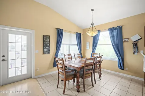 1065 Venetian Drive Melbourne FL 32904