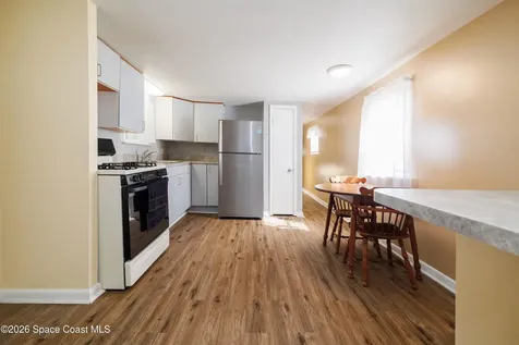 412 Osprey Drive Barefoot Bay FL 32976