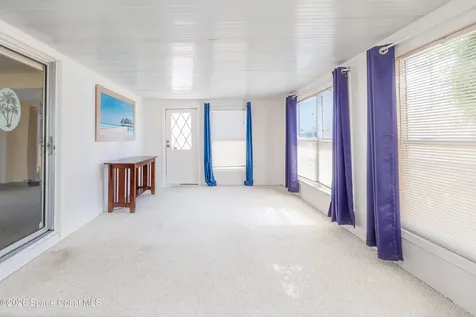 412 Osprey Drive Barefoot Bay FL 32976