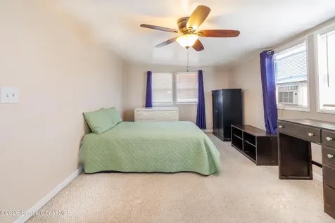 412 Osprey Drive Barefoot Bay FL 32976