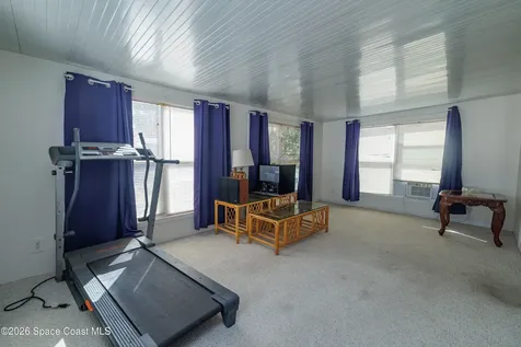 412 Osprey Drive Barefoot Bay FL 32976