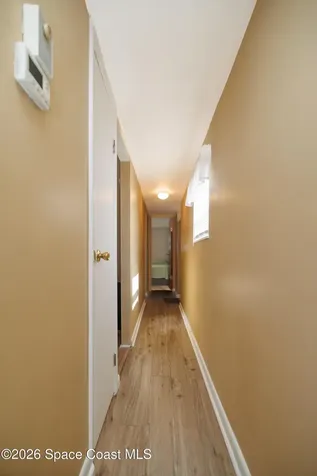 412 Osprey Drive Barefoot Bay FL 32976