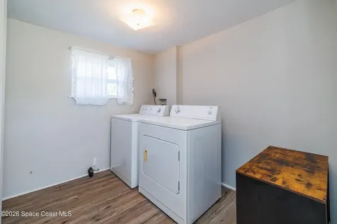 412 Osprey Drive Barefoot Bay FL 32976