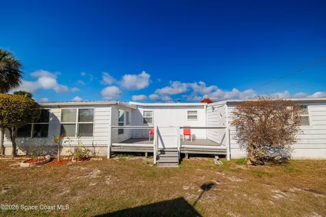 412 Osprey Drive Barefoot Bay FL 32976