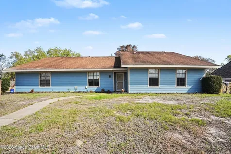 2555 Kumquat Street NE Palm Bay FL 32905