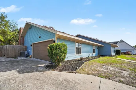 2555 Kumquat Street NE Palm Bay FL 32905