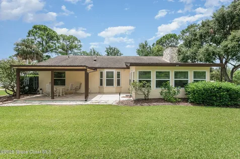 6116 Barna Avenue Titusville FL 32780