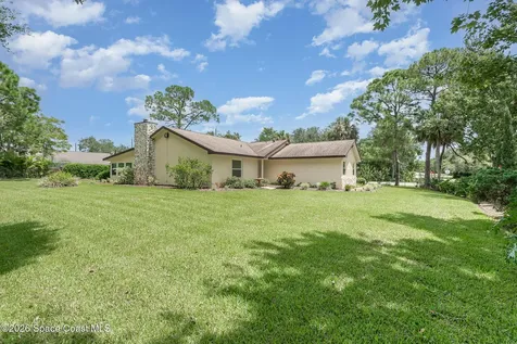 6116 Barna Avenue Titusville FL 32780