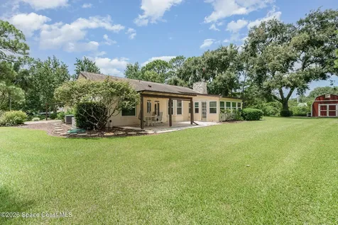 6116 Barna Avenue Titusville FL 32780