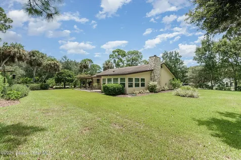 6116 Barna Avenue Titusville FL 32780