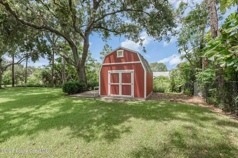 6116 Barna Avenue Titusville FL 32780
