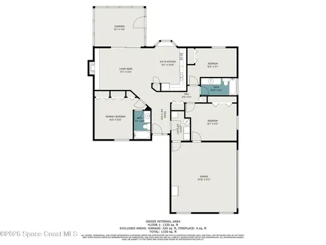 6116 Barna Avenue Titusville FL 32780