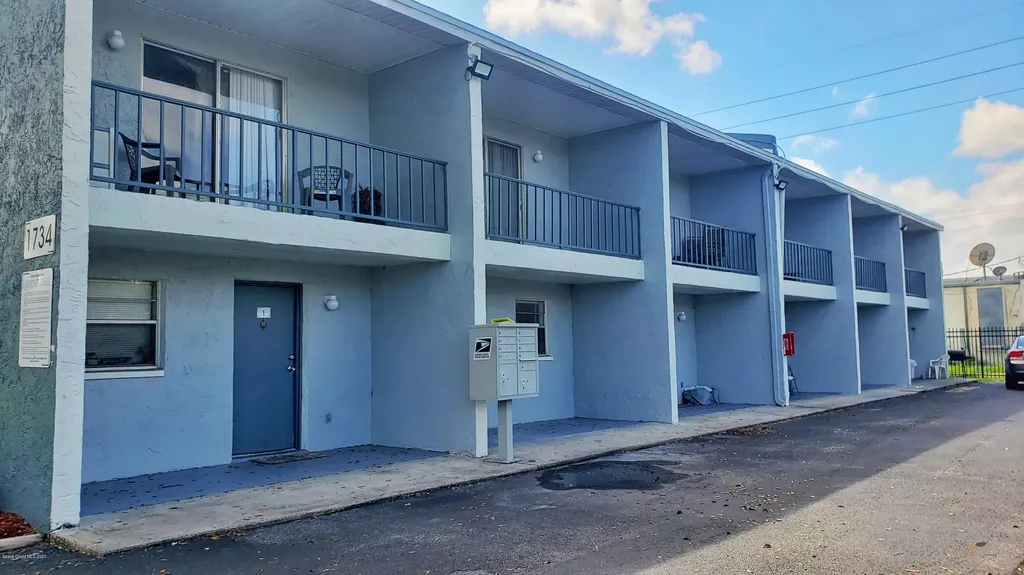1734 Avocado Avenue Melbourne FL 32935