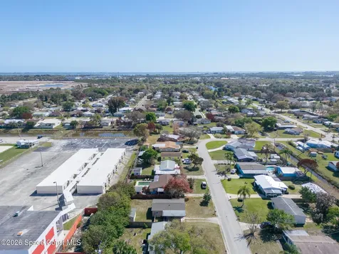 218 Prince Avenue Melbourne FL 32901