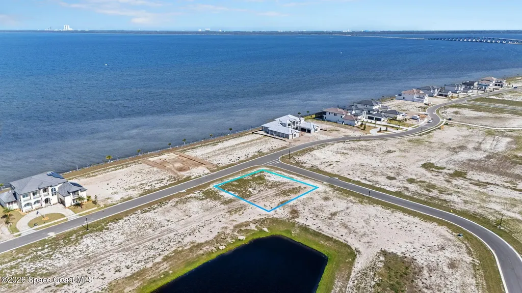 5862 Constellation Drive Titusville FL 32780