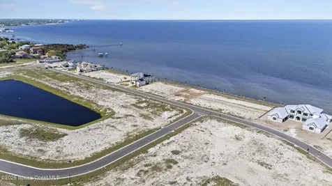 5862 Constellation Drive Titusville FL 32780