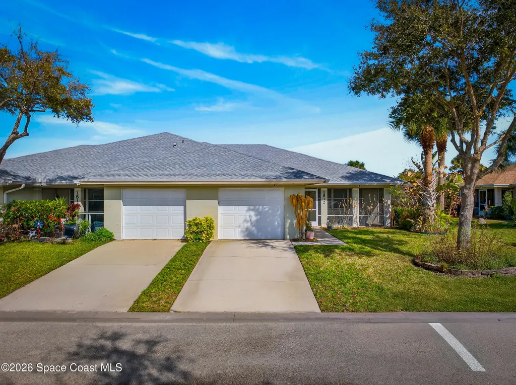 1812 E Sanderling Lane Fort Pierce FL 34982