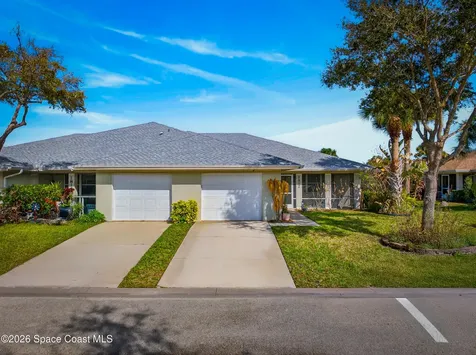 1812 E Sanderling Lane Fort Pierce FL 34982
