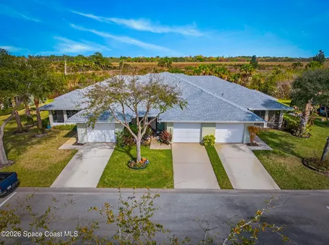 1812 E Sanderling Lane Fort Pierce FL 34982