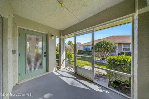 1812 E Sanderling Lane Fort Pierce FL 34982
