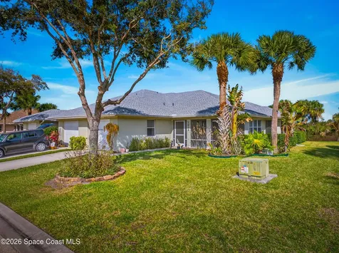 1812 E Sanderling Lane Fort Pierce FL 34982