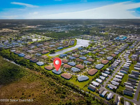1812 E Sanderling Lane Fort Pierce FL 34982