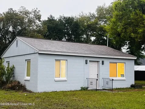 4850 Alpine Lane Titusville FL 32780