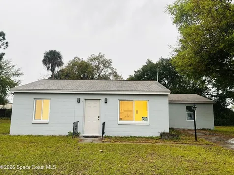 4850 Alpine Lane Titusville FL 32780