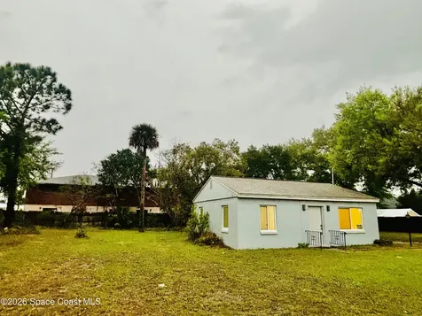 4850 Alpine Lane Titusville FL 32780