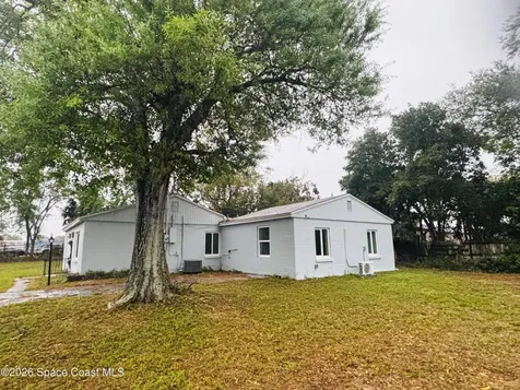 4850 Alpine Lane Titusville FL 32780